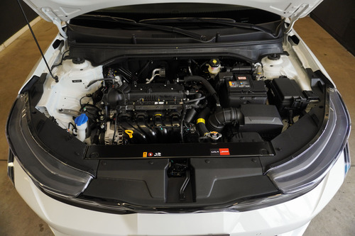 Kia K3 Cross 1.6 Gt Line At 2025