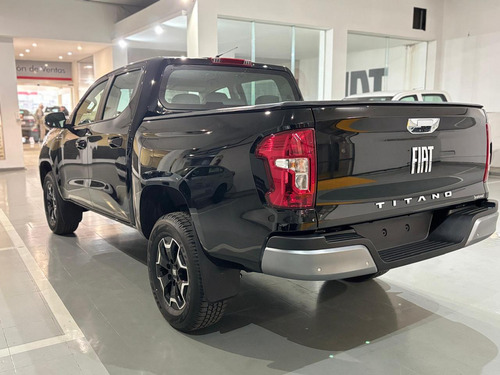 Fiat TITANO 2.2 Multijet Freedom Plus Awd At8 2026