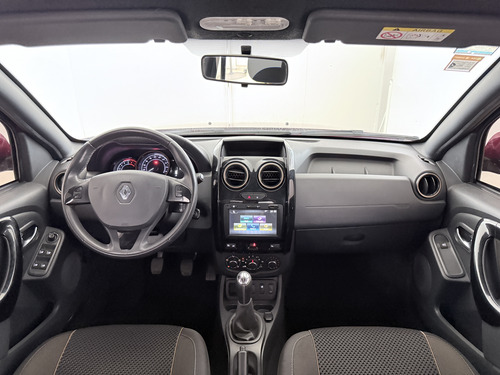 Renault Duster 1.6 4X2 PRIVILEGE L15 2020