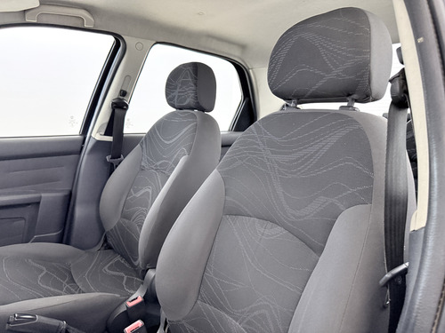 Fiat Siena 1.4 EL ATTRACTIVE SEGURIDAD L12 2014