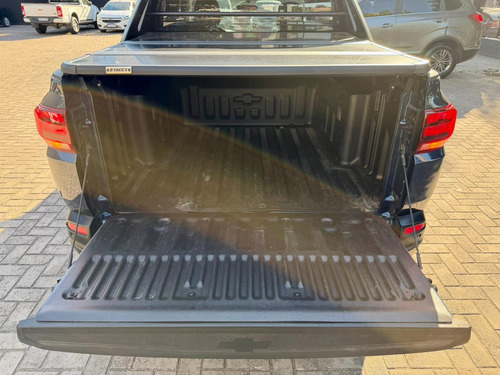 Chevrolet Montana 1.2 T PREMIER AT L26 2025