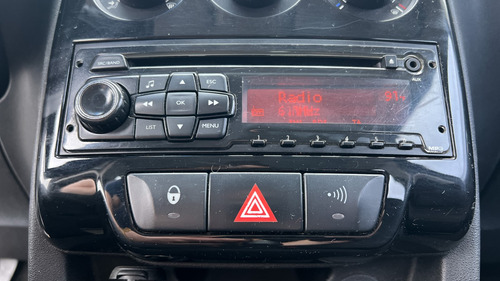 Citroën C3 Aircross 1.6 16V Sx High Tech 2013