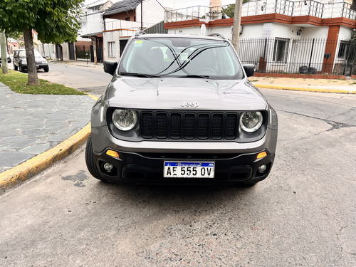Jeep Renegade 1.8 Sport 2020