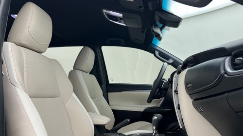 Toyota Hilux SW4 2.8 Tdi Diamante Ii 4x4 7as 6at 2022