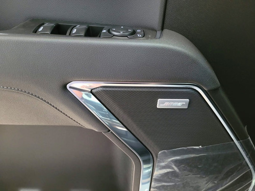 Chevrolet Silverado 5.3 V8 4X4 Z71 TRAIL BOSS AT10 2026