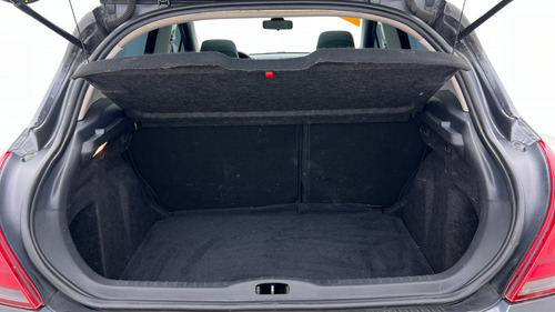 Peugeot 308 1.6 Allure 2016