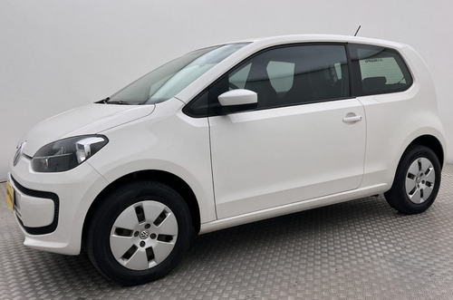 Volkswagen Up! 1.0 Move Up! 75cv 3 p 2016