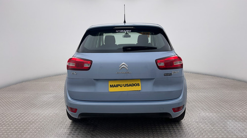 Citroën C4 Picasso 1.6 Thp Feel 165cv 2016