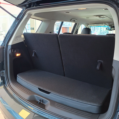 Chevrolet Trailblazer 2.8 Ctdi Premier 200Cv 4X4 At 2026