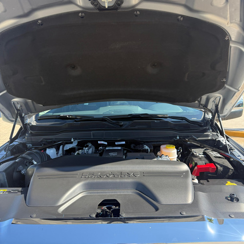 RAM 2500 6.7 Laramie At6 350Cv 4X4 2025