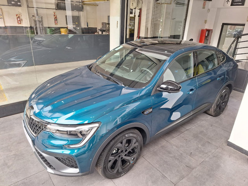 Renault Arkana 1.3 E-Tech Hybrid Espirit Alpine 2026