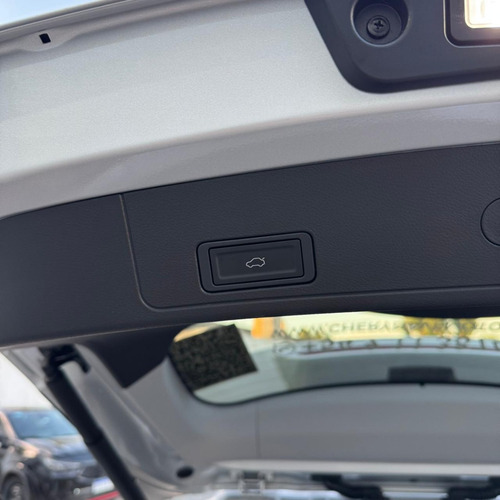 Chery Tiggo 7 PRO HYBRID 2025