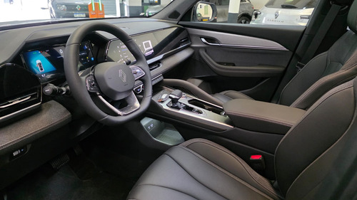 Renault Koleos NUEVO KOLEOS Techno 2.0 Turbo 4x4 2026