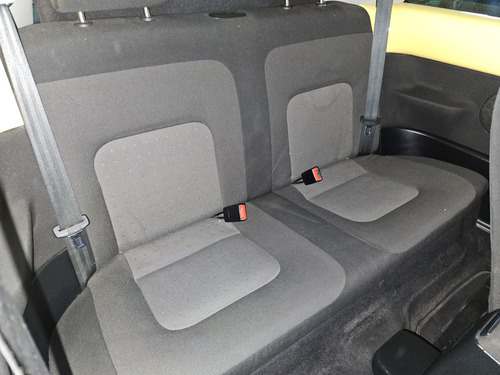 Volkswagen New Beetle 2.0 Advance 2009