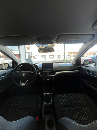 Hyundai HB20 1.6 Comfort Plus Mt 2025