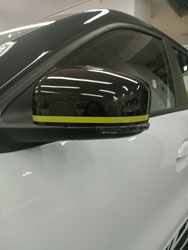 Renault Kwid 1.0 Sce 66Cv Iconic Bitono 2026