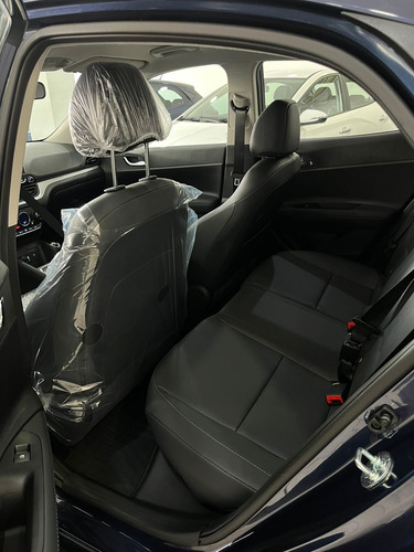 Hyundai HB20 1.6 Platinum Safety At 2025