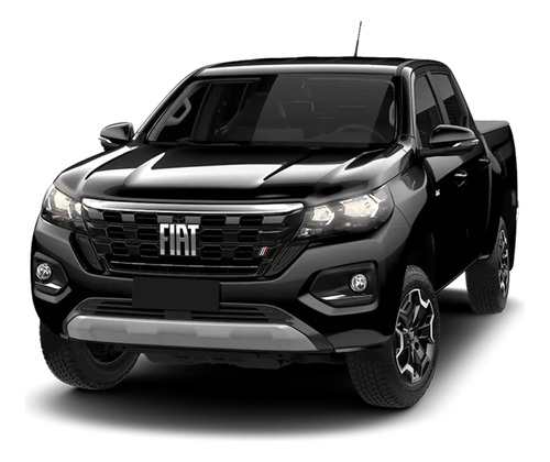 Fiat TITANO 2.2 TD AWD FREEDOM PLUS AT8 2025