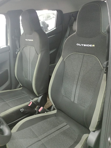 Renault Kwid 1.0 Sce 66Cv Iconic Outsider 2026