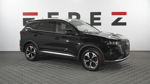 Chery tiggo 7 pro 1.5T HYBRID CVT 2025