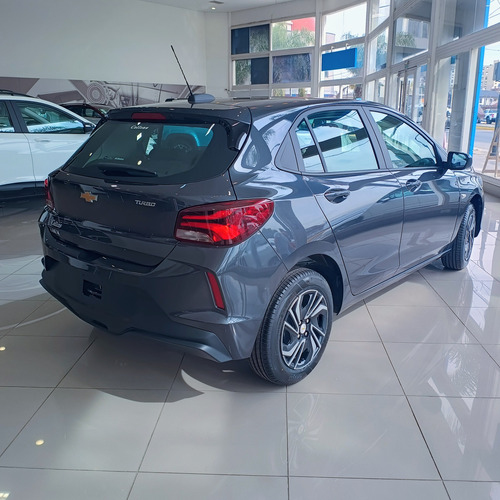 Chevrolet Onix 1.0 Lt 2026