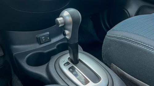 Nissan Note 1.6 Exclusive 110cv Cvt 2019