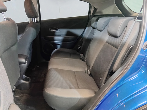 Honda HR-V 1.8 Ex Cvt L/21 2022