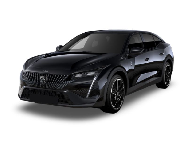 Peugeot 408 1.6 GT AT 2025