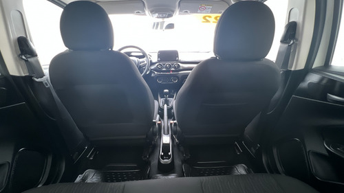 Fiat Cronos 1.3 Drive Mt 2022