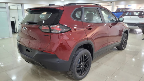 Chevrolet Tracker 1.2 T RS AT L26 2026