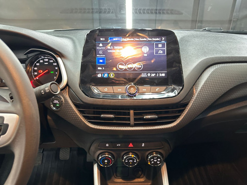 Chevrolet Onix 1.0 T LT PLUS 4P L24 2025