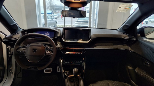 Peugeot 208 1.0T Gt 2024