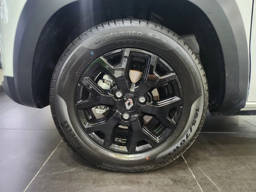 Renault Kwid 1.0 Sce 66Cv Iconic Outsider 2026