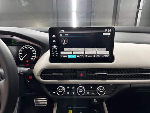 Honda Zr-V 2.0 16V 157 CV CVT 2025