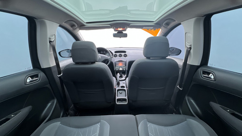 Peugeot 308 1.6 Allure 2016