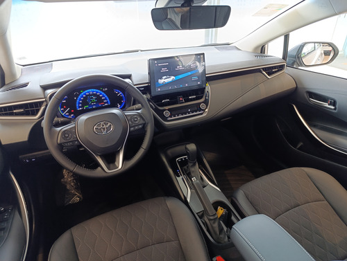 Toyota Corolla 1.8 Hev Xei Ecvt 2026