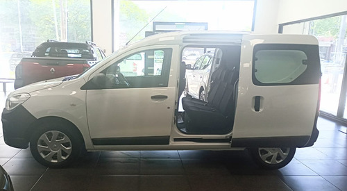 Renault Kangoo Ii Express 1.6 Sce Confort 5A 2026