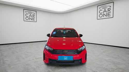 Fiat Cronos 1.3 GSE DRIVE PACK PLUS L26 2025