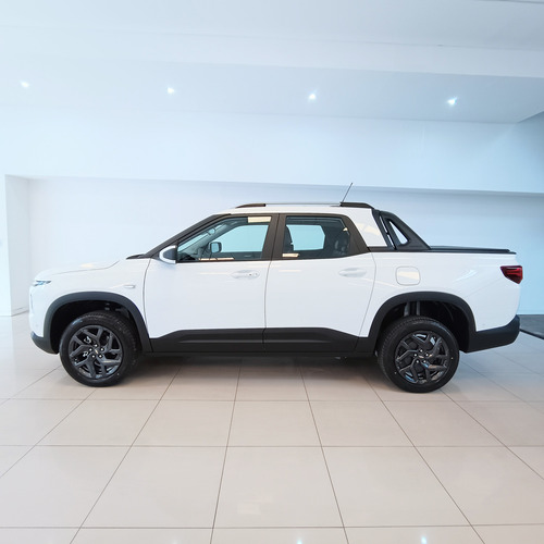 Chevrolet Montana 1.2 T Premier At 2026