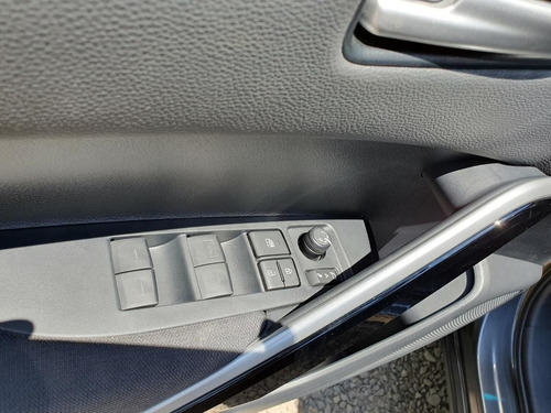 Toyota Corolla Cross 2.0 Xli Cvt 2026