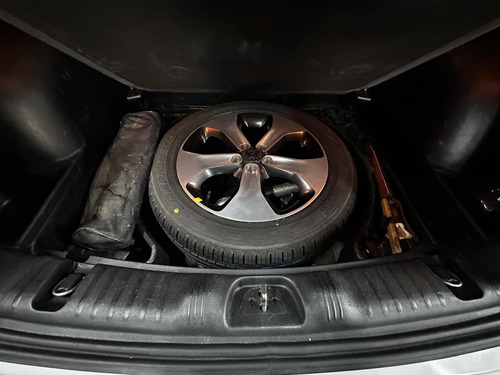 Jeep Compass 2.4 LONGITUDE PLUS AT9 L17 2018