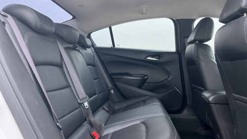 Chevrolet Cruze II 1.4 Sedan Lt 2017