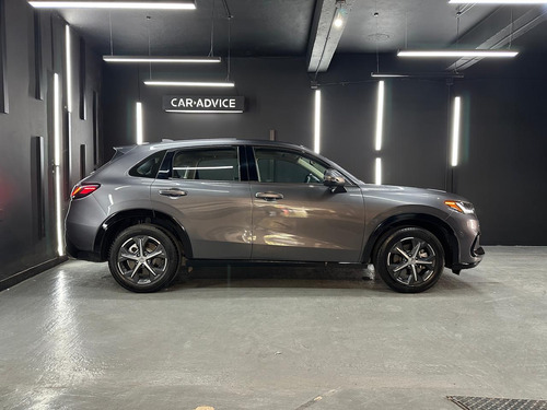 Honda Zr-V 2.0 157 CV LX CVT 2024