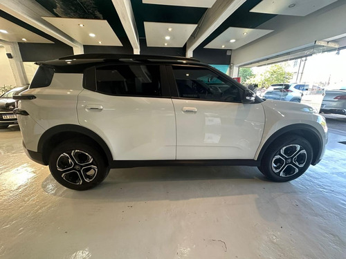 Citroën Aircross 1.0 Shine Turbo 200 Cvt 2025
