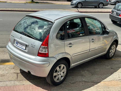 Citroën C3 1.6 Exclusive Vti 115cv 2012