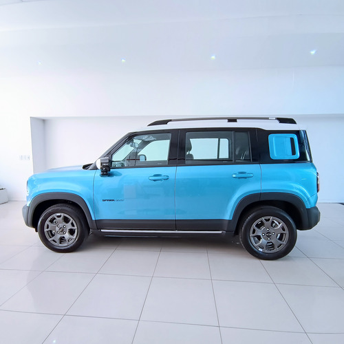 Chevrolet Spark Euv 0.0 Activ (66 Kwh) 390Km 2026