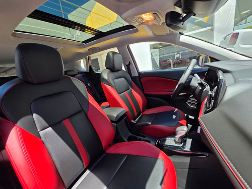 Chevrolet Tracker 1.2 Rs At6 2025