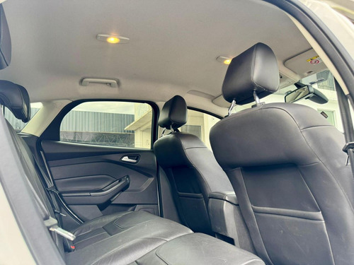 Ford Focus 2.0 SE AT 5P L18 2019