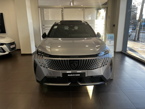 Peugeot 5008 1.6 Gt 2026