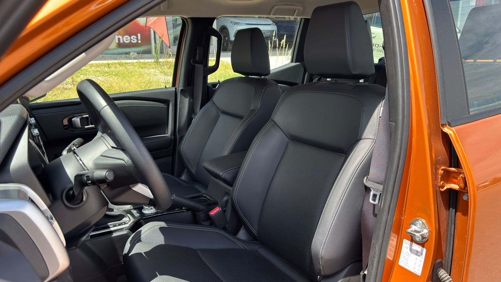 L200 2.4L GLS 6AT 4WD Full 2026